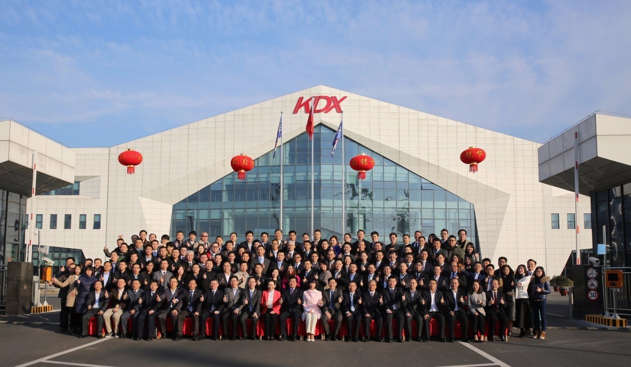 康得新最新动态，变化中的学习力量，启程自信与成就感的征途