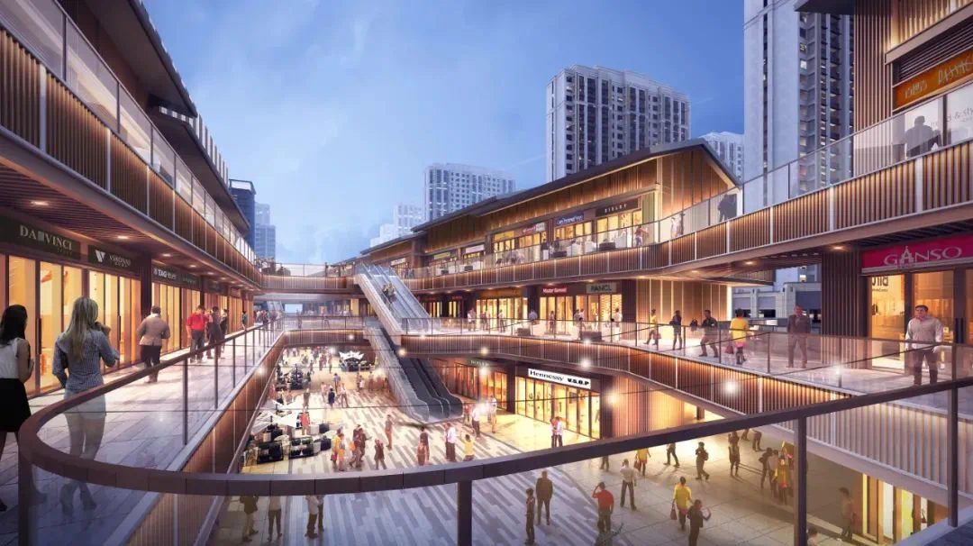 嘉凯城小巷中的隐藏版特色小店，最新消息揭秘惊喜之旅