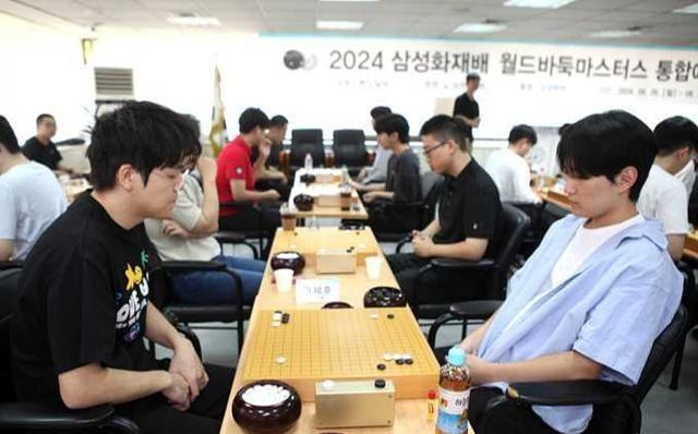 围棋最新动态及其影响力，一种观点的深度解析