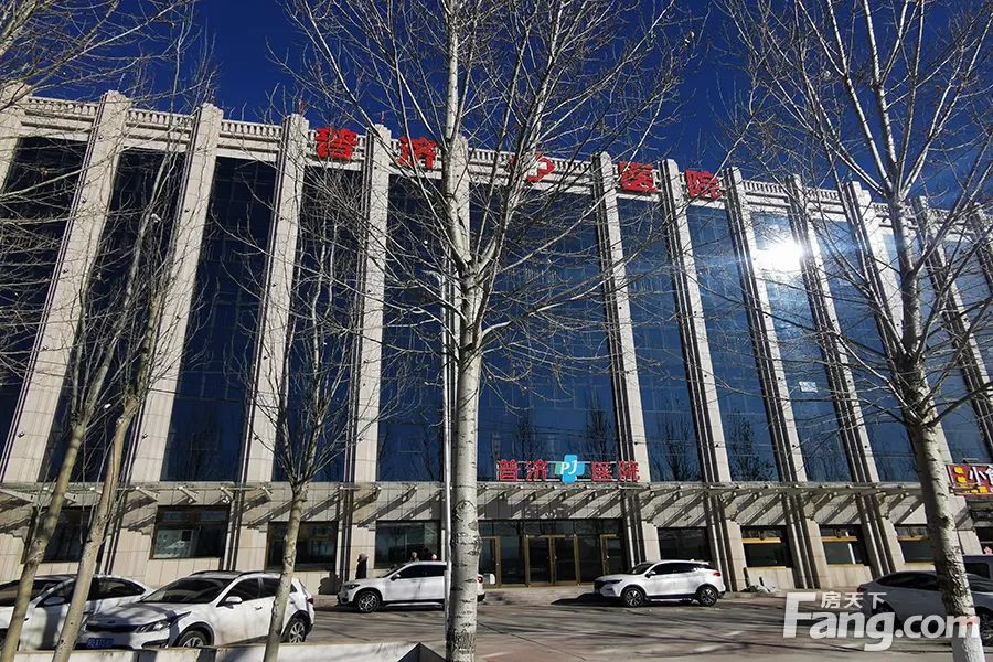 张家口前进海纳都，励志之光引领未来每一步发展