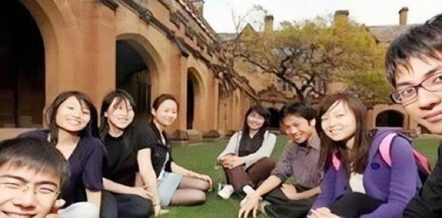 中国留学生章莹颖的最新追梦之旅，自信与成就感的源泉