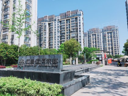 和昌运河东郡最新房价动态，风景变化中的自信与成就感学习之路