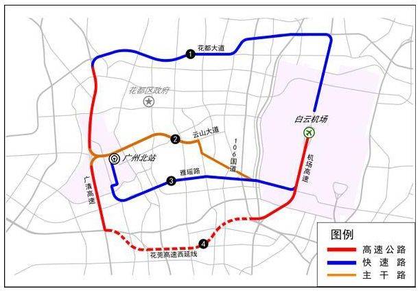 广州北站建设最新进展详解，最新动态与指南