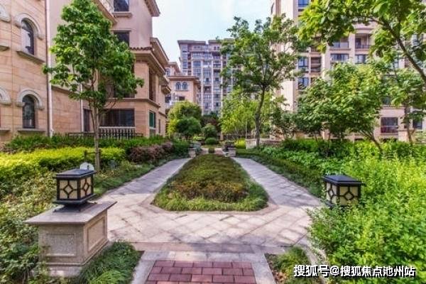 元辰城中花园最新动态揭秘