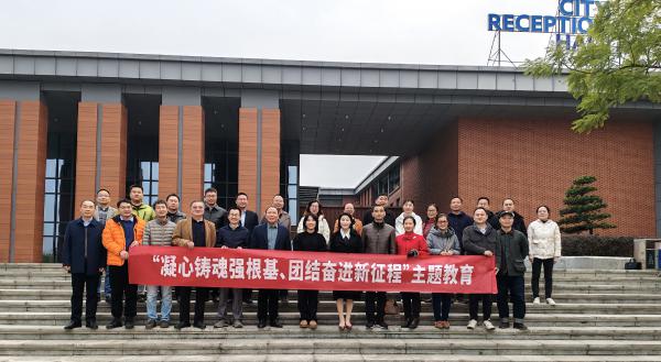 淮南安成铺，历史与现代交融的最新风采