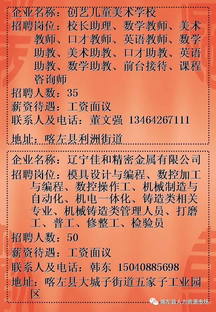 朝阳最新招聘信息概览，最新职位与招聘资讯汇总