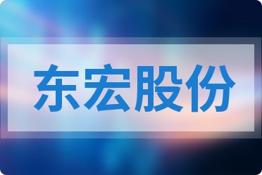 东宏股份最新动态全面解析