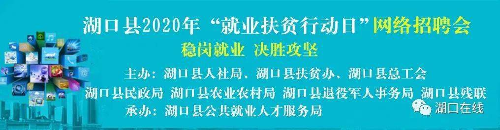 湖口最新招聘动态与职业机会深度探讨