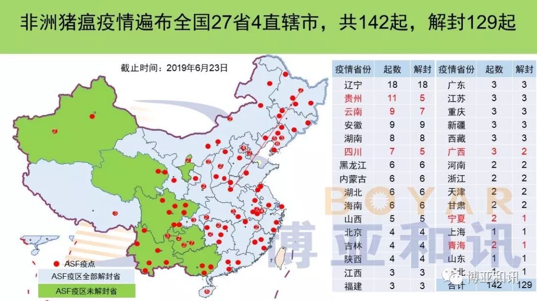 科技助力防线升级，猪瘟疫情最新动态与应对策略