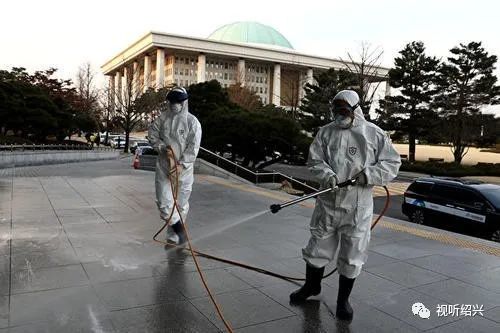 韩国疫情最新动态，时代背景下的挑战与应对策略