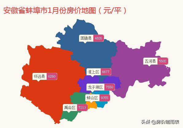 蚌埠最新房价揭秘，小巷深处的隐藏房源宝藏