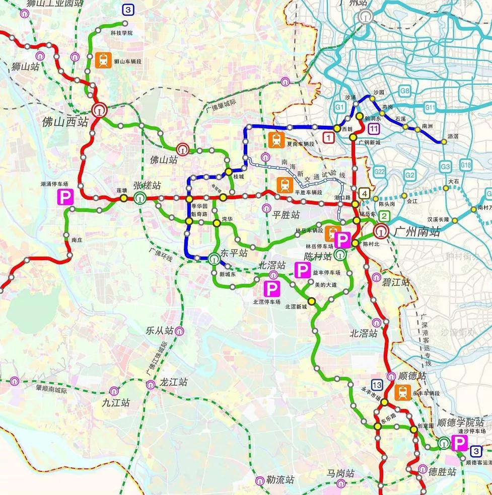 最新地铁线路图探秘，小巷深处的隐藏瑰宝