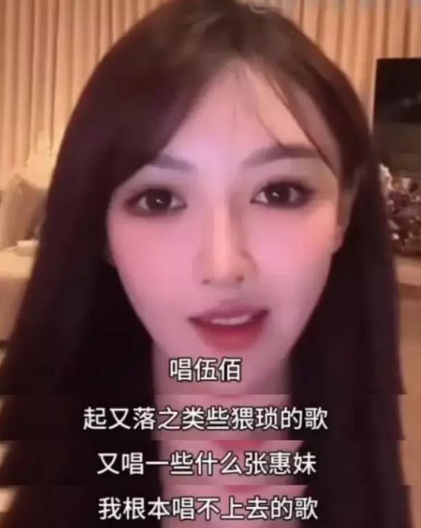 叶珂谈伍佰音乐风格，独特元素与争议性标签的深入解析及对其歌曲猥琐的评价