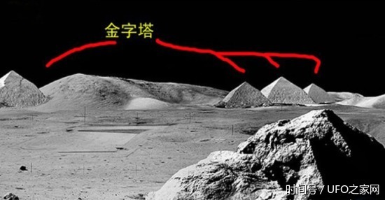 中国发现揭示月球火山遗迹，探寻宇宙自然美景之旅，距今已有1.2亿年历史