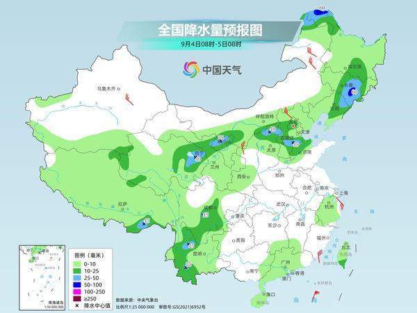 济南部分城区空气出现异味问题