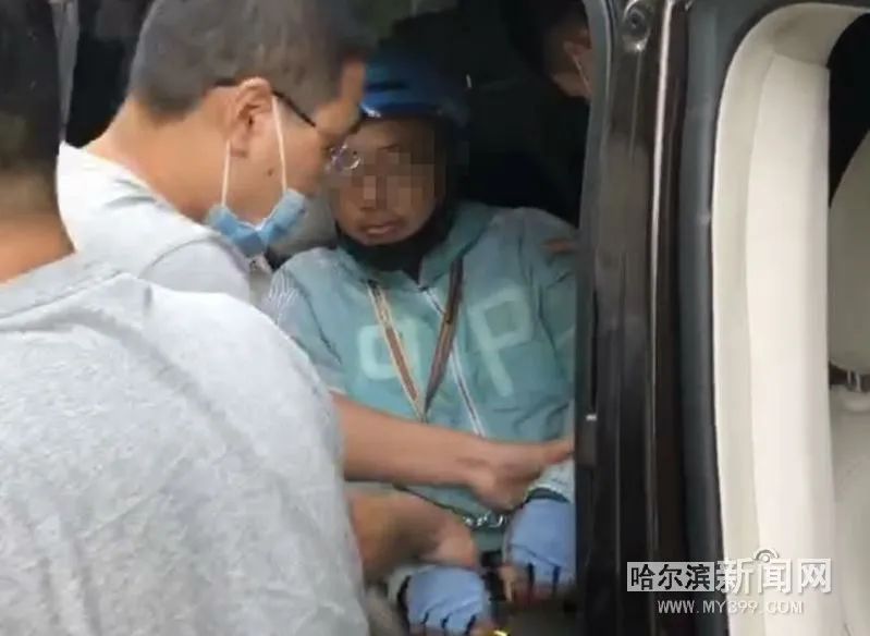 警方跨越八千公里追回被转卖车辆，男子租车行为曝光