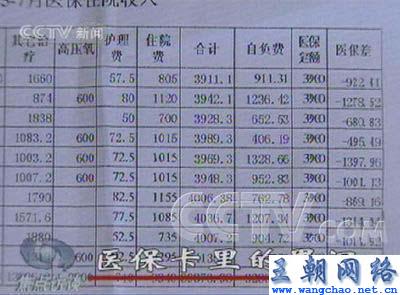 记者揭秘医保基金流失黑洞，探寻变化之道，点亮信心与成就之光