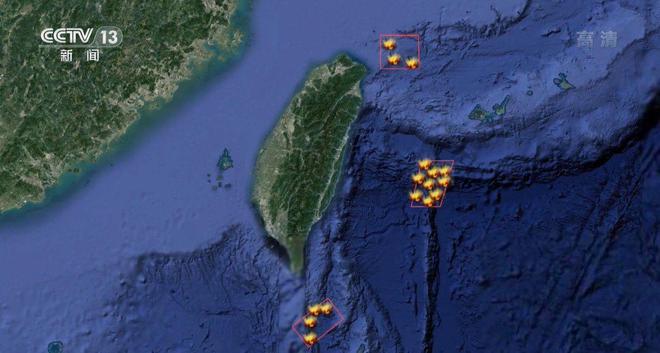 2024澳门最精准龙门客栈_本次对台军演点位增加到6个,实地数据验证分析_进阶款97.32.10