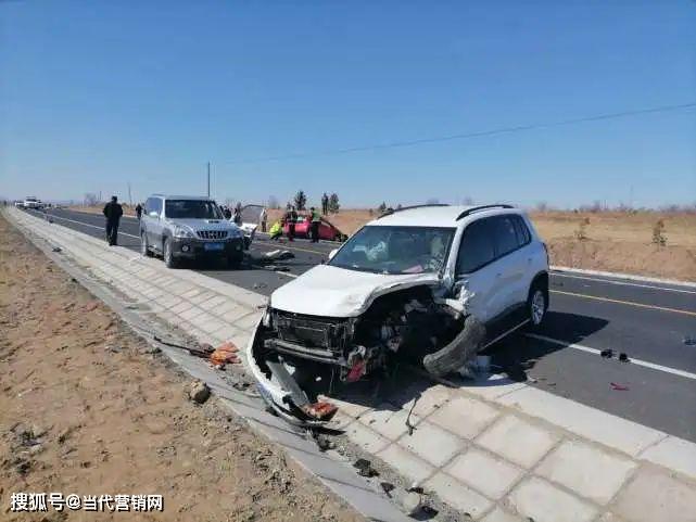 内蒙古车祸事件，谣言下的反思与呼唤安全意识的觉醒