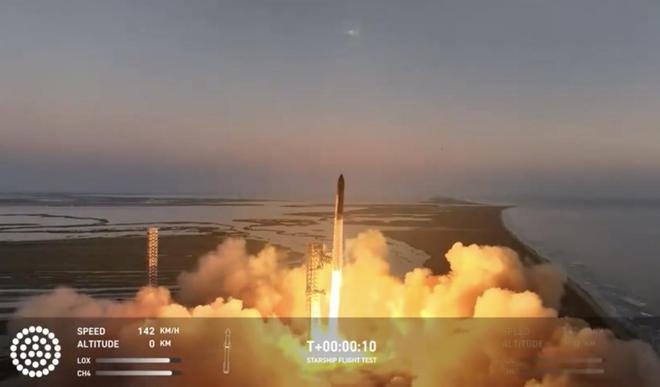 SpaceX星舰第五次试飞详解，从入门到进阶的指南