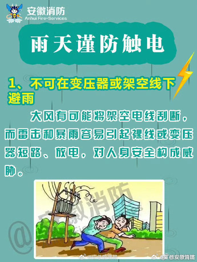 悲剧警示与防范指南，如何避免触电事故，保护自身安全——以小区地灯触电身亡事件为例