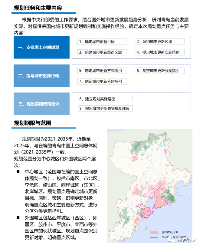 李沧区最新规划，科技重塑未来，高科技生活体验新篇章