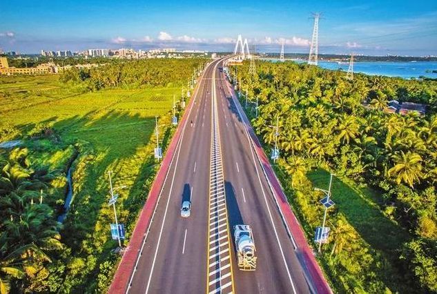 海南高速最新动态，最新消息一览🚗🌆