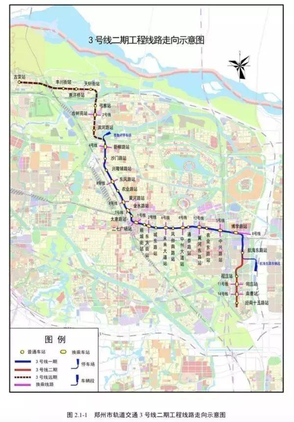 郑州市最新房价概览与趋势分析