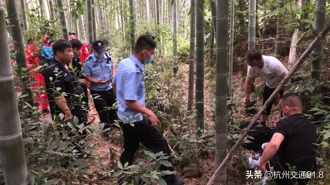 杭州失踪女子最新进展及最新消息揭秘