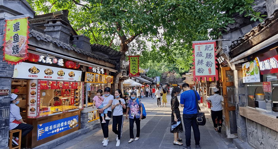 天祝新闻最新热点，小巷深处的独特味道，特色小店等你来探索！