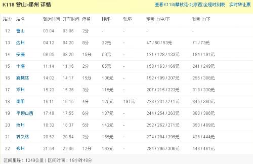 满载友情与爱的列车旅程，最新时刻列车表全解析