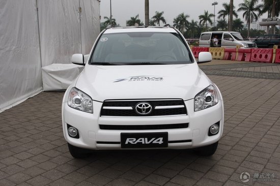 rav4最新报价,丰田RAV4最新报价，市场趋势下的价值分析