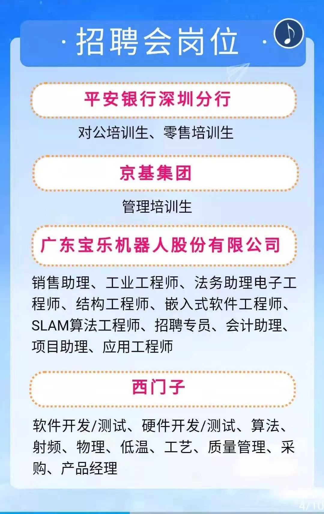 深圳市最新招聘信息概览，最新职位与招聘动态更新