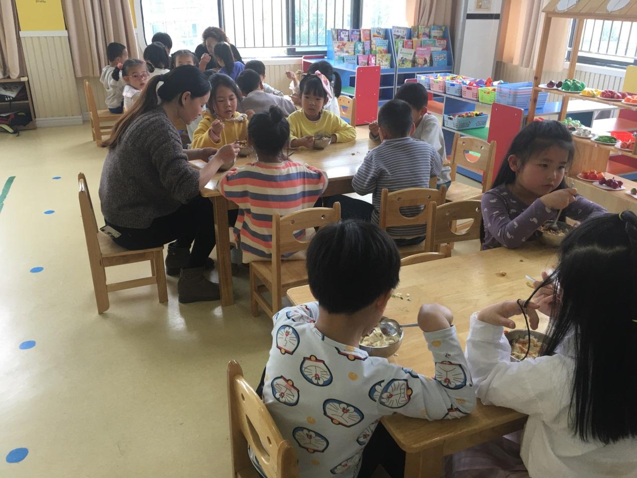 幼儿园最新食谱大全，营养美味餐点制作指南（初学者与进阶用户通用）