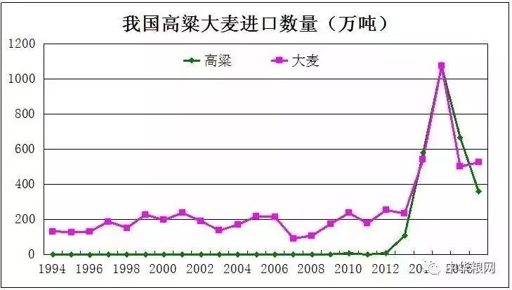 今日高粱价格走势，探讨与观点分析