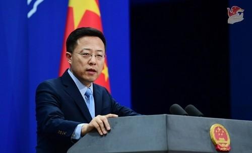 赵立坚新星崛起，最新消息揭秘科技浪潮中的他！