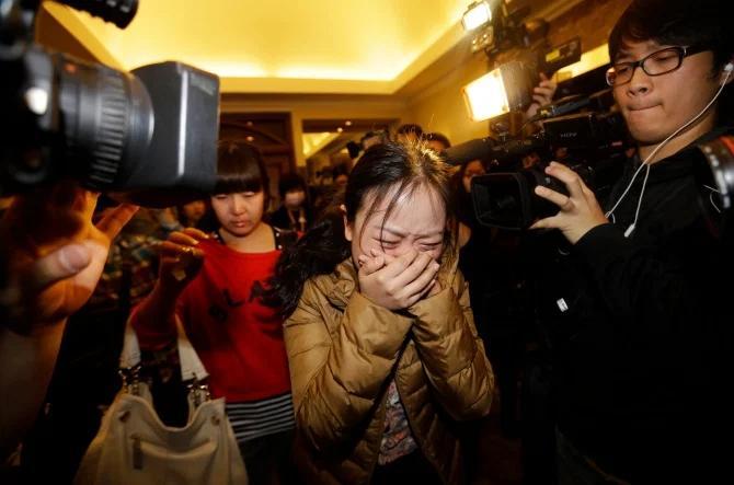 马航MH370最新消息揭秘，探寻真相之路迎来曙光？