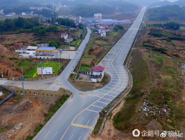 歙县二环路科技升级，智能道路引领未来