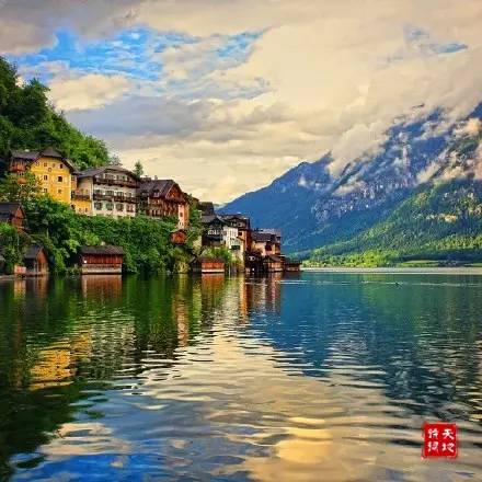 最新助听器，探索自然美景之旅，寻找内心平和与宁静的旅程