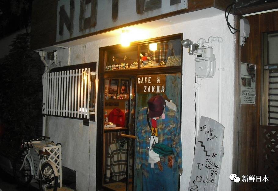 探秘小巷中的独特小店，最新cosav的神秘面纱