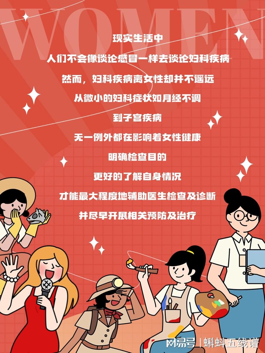 妇科最新指南引领女性健康新篇章，专业指南助力女性健康之路