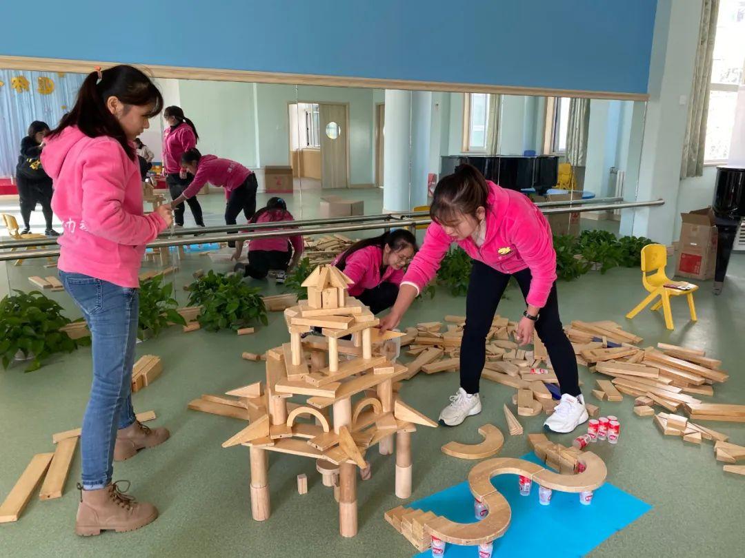 时代背景下的幼教人才招募之旅，最新幼师招聘启幕