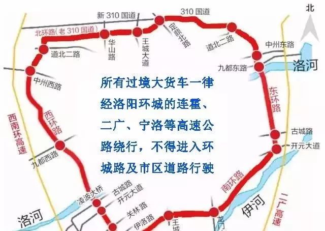 商丘市区限行新规定，日常出行温馨提醒