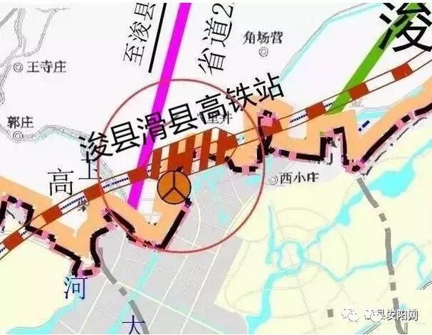 濮阳高铁站最新进展、挑战与状况概述