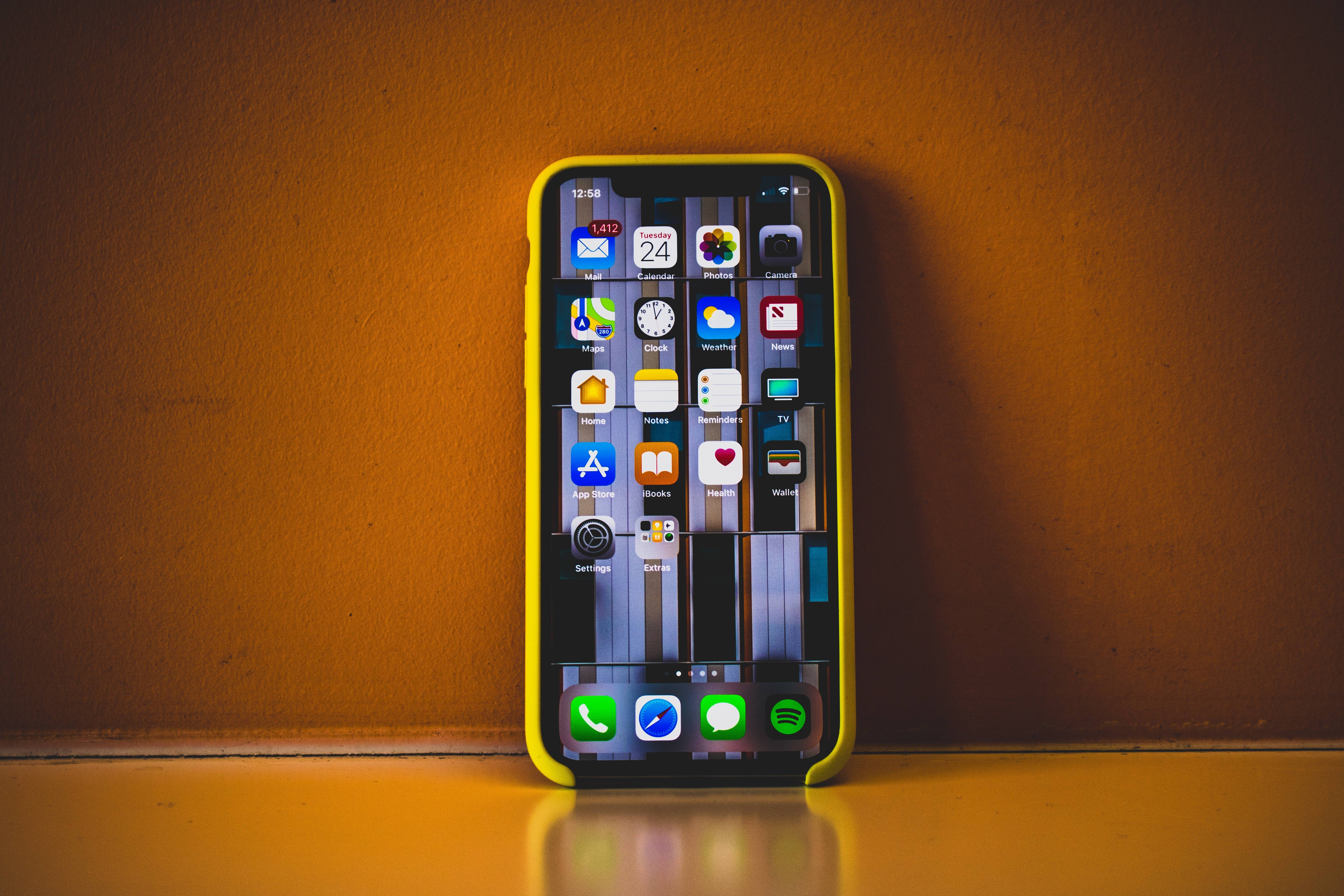 最新之果，iPhone手机的崭新篇章，引领科技潮流的革新之作