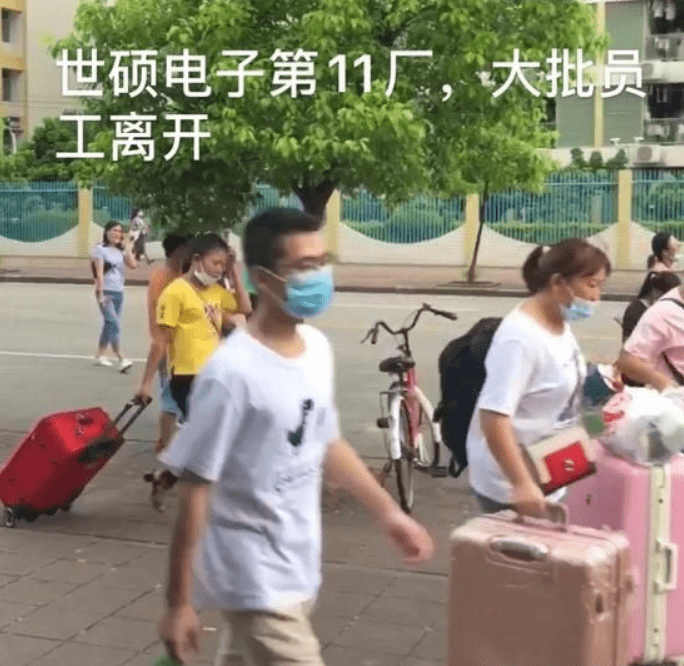 昆山世硕事件警方动态，自然美景中的治愈之旅新进展