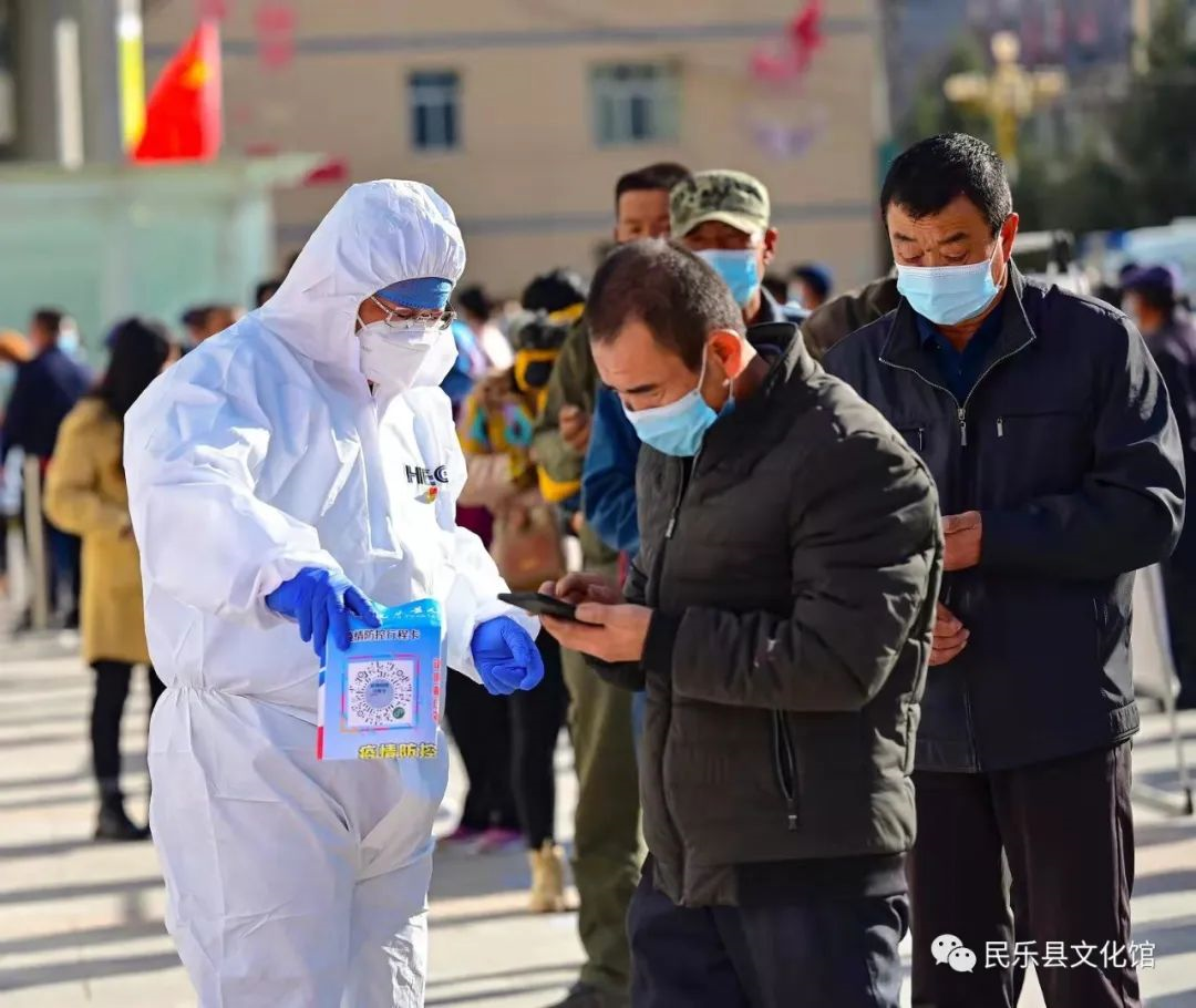 甘肃武威疫情最新通知下的温馨日常趣事概览