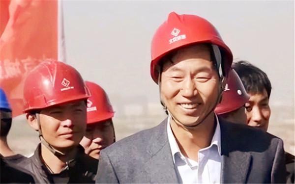 耿彦波最新工作调动，值得关注的变化