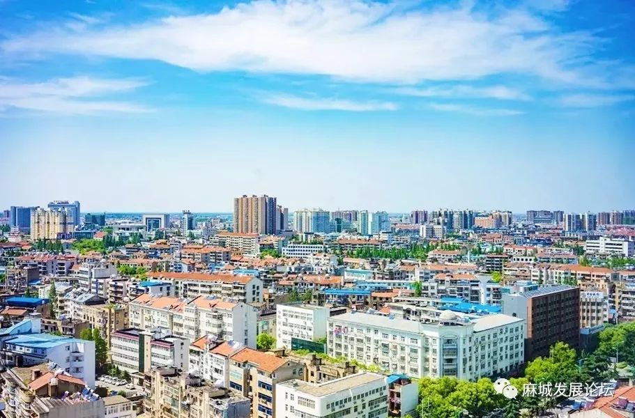 麻城市最新动态与发展轨迹报道