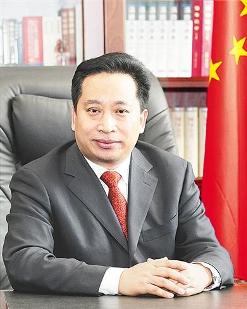 吉炳伟最新职务,吉炳伟最新职务，揭秘新任领导的重要角色